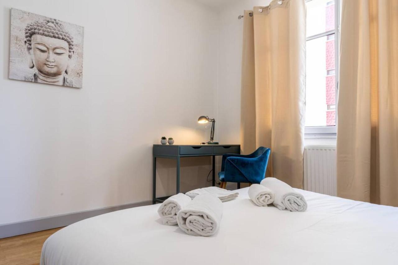 Annecy Centre - Gentiane - Apartment Exterior photo