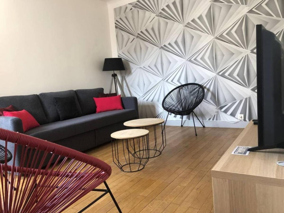 Annecy Centre - Gentiane - Apartment Exterior photo