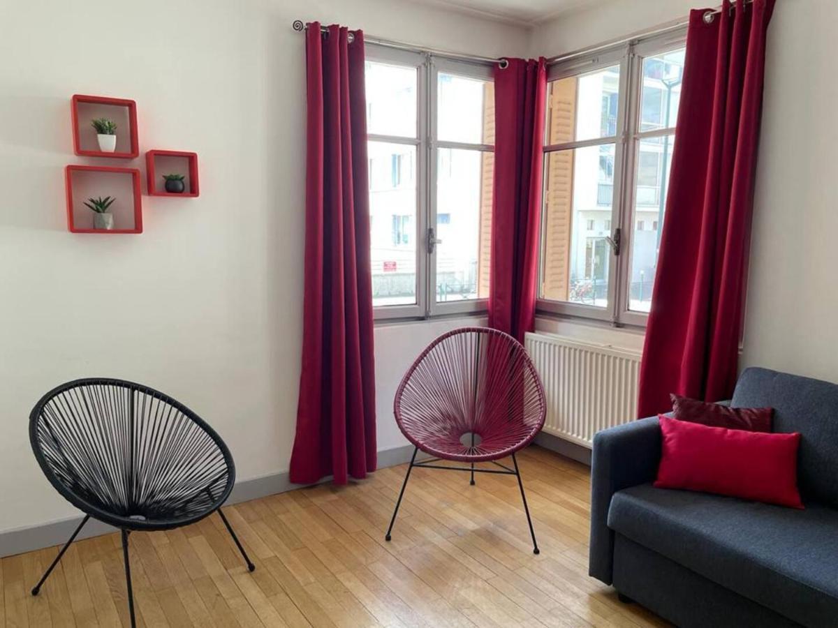 Annecy Centre - Gentiane - Apartment Exterior photo
